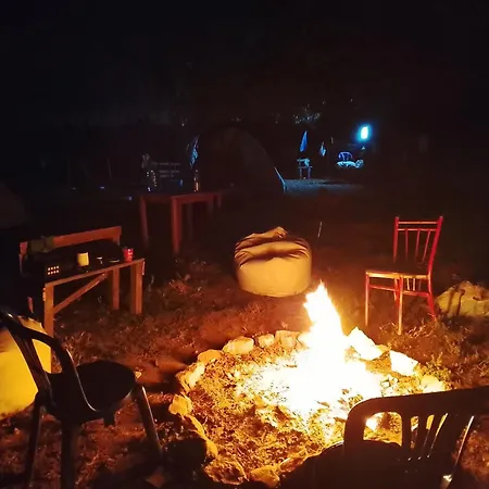 Shpella E Pirateve Lukovë